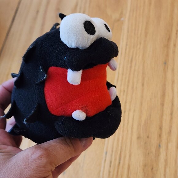 Super Mario Bros. Fuzzy Little Buddy Plushie Toy - Picture 11 of 12